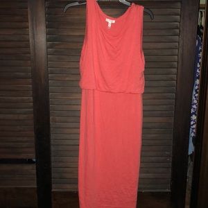 Midi  dress brand new